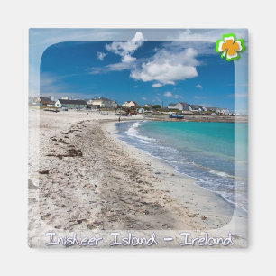 Aimant Île d'Inisheer