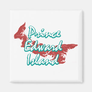 Aimant Île-du-Prince-Édouard