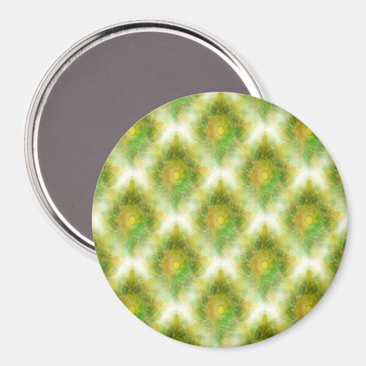 Aimant Îles flottantes..... (Recto/Verso)