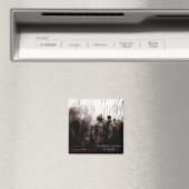 Aimant ilitaire (In Situ (Lave-vaisselle))