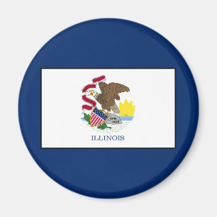 Aimant Illinois