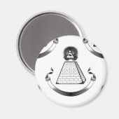 Aimant illuminati (Recto/Verso)