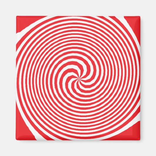 Aimant illusion (Devant)