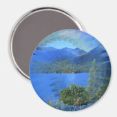 Aimant Illusion de Whiskeytown...... (Recto/Verso)
