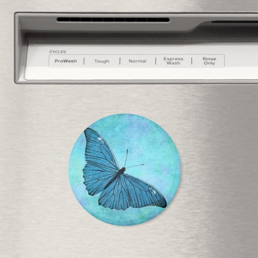 Aimant Illustration 1800 (In Situ (Lave-vaisselle))