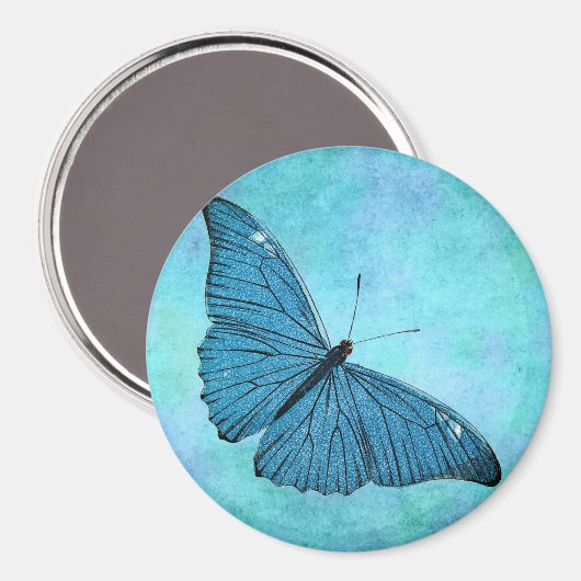 Aimant Illustration 1800 (Recto/Verso)