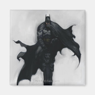 Aimant Illustration Batman