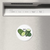 Aimant Illustration de combre (In Situ (Lave-vaisselle))