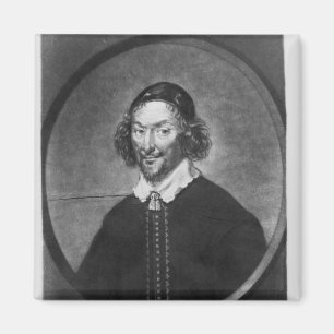 Aimant Illustration de William Prynne