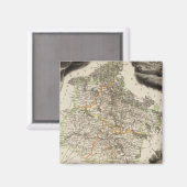 Aimant Illustrations de marge (Recto/Verso)