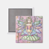 Aimant "illustrations molly harrison" (Recto/Verso)