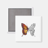 Aimant Ils L'Ont Fouettée Vous Ne Pouvez Pas Résister À L (Recto/Verso)