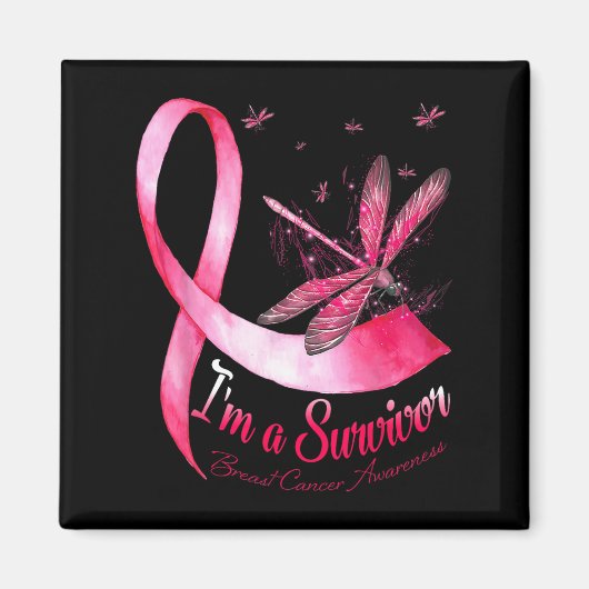 Aimant I'm A (Devant)