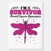 Aimant I'm A (Recto)