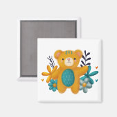 Aimant Ímã (Recto/Verso)