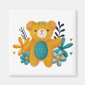 Aimant Ímã (Devant)