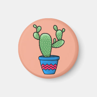 Aimant Imã Linha Cactus 2