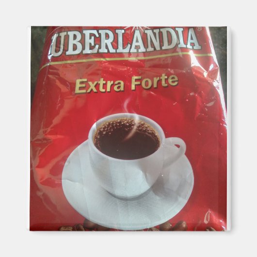 Aimant ima para cozinha quadrado 5,1 cm (Devant)