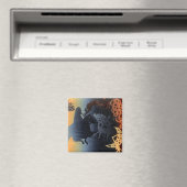 Aimant Image celtique (In Situ (Lave-vaisselle))