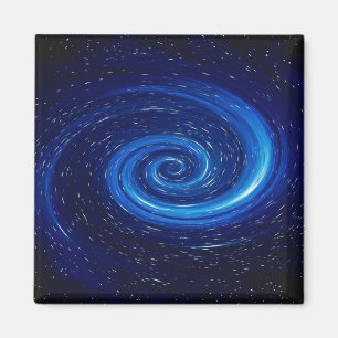 Aimant Image de l'espace ordinateur