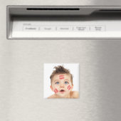 Aimant Image de Petit Cute Cupid (In Situ (Lave-vaisselle))