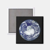 Aimant Image disque complète entièrement éclairée (Recto/Verso)