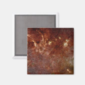 Aimant Image infrarouge (Recto/Verso)