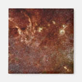 Aimant Image infrarouge (Devant)