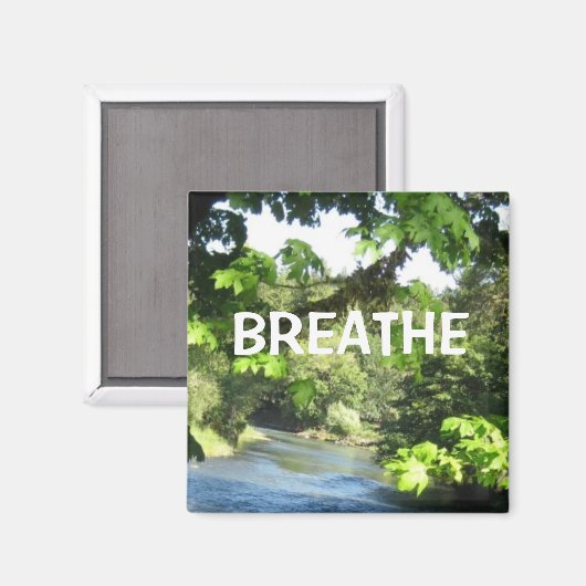 Aimant Image Relaxation (Recto/Verso)