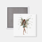 Aimant Imaginaire Fairy (Recto/Verso)