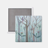 Aimant Imaginaire Garden 2005 (Recto/Verso)