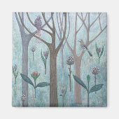 Aimant Imaginaire Garden 2005 (Devant)