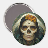 Aimant Imaginaire Wood Witch 2 (Recto/Verso)