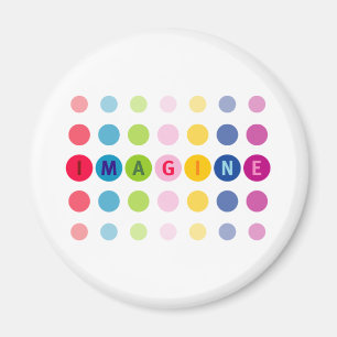 Aimant Imaginez