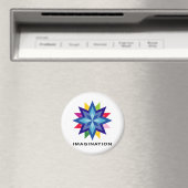 Aimant Imaginez Star (In Situ (Lave-vaisselle))