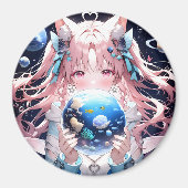 Aimant Íman (Devant)