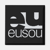 Aimant Iman (Devant)