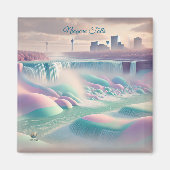 Aimant Imán (Devant)