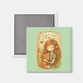 Aimant Íman (Recto/Verso)