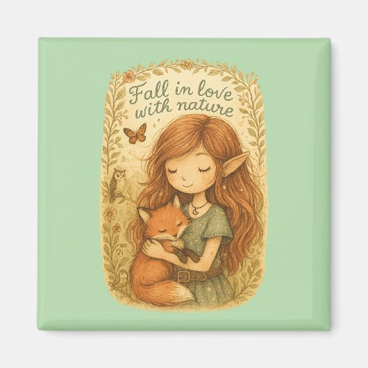 Aimant Íman (Devant)