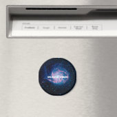 Aimant Iman espacial (In Situ (Lave-vaisselle))