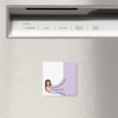 Aimant iman frases inspiradoras (In Situ (Lave-vaisselle))