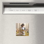 Aimant Imanes con diseños (In Situ (Lave-vaisselle))