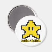 Aimant Imbattable (Recto/Verso)