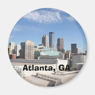 Aimant IMG_2688, Atlanta, GA