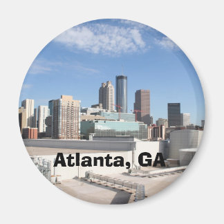 Aimant IMG_2688, Atlanta, GA