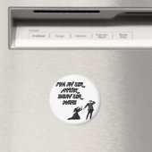 Aimant Iminurattik (In Situ (Lave-vaisselle))