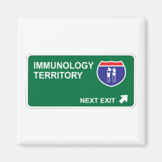 Aimant Immunologie Prochaine sortie