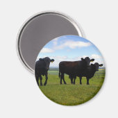 Aimant Impatience (Recto/Verso)