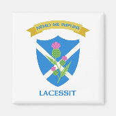 Aimant Implémentation de Nemo Me (Devant)